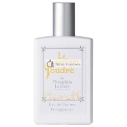 T Leclerc Le Parfum Poudre Frangipanier 50ml