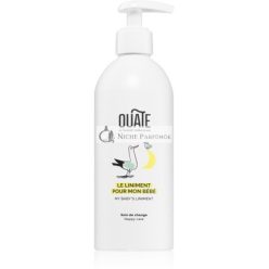   OUATE Liniment For My Baby - emulsione detergente delicata per neonati 300 ml