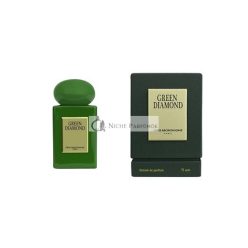 Green Diamond Grau Berigne Fragrance Extract 75ml