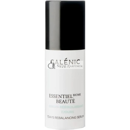 Galénic Essentiel Biome Beauté 7Days Rebalancing Serum 9ml
