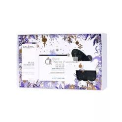   Galenic Beauté De Nuit Active Chrono Cream Gel 50ml - Pack of 3