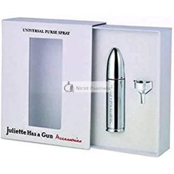 Juliette Has a Gun Universal Refillable Spray 4ml