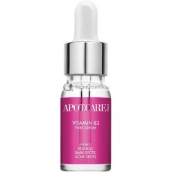 ApotCare Pure Serum Vitamin B3 10ml