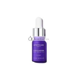 APOTCARE Collagen Face Serum 10ml