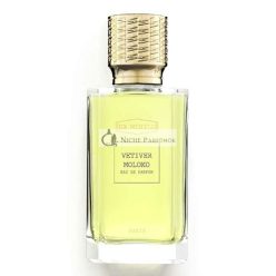 Vetiver Moloko Eau de Parfum