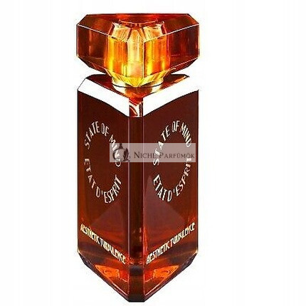 State Of Mind Aesthetic Turbulence Eau de Parfum 100ml