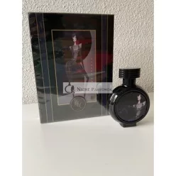 New HFC Parfum Closed Gate 75ml Perfume