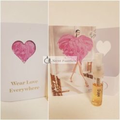   HFC Haute Fragrance Company 2.5ml Spray Samples - Choose Your Scent!