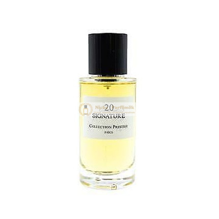 20 Signature Prestige Collection Parfüm, 100 ml