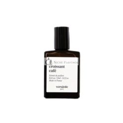  VERSATILE PARIS Croissant Cafe Extrait de Parfum Unisex 15ml Roll-On