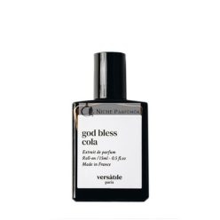 Versatile Paris God Bless Cola Extrait De Parfum 15ml
