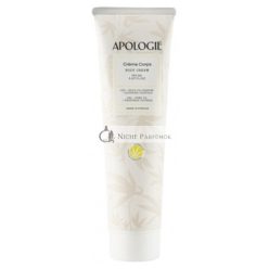   Apologie Moisturizing Cream Cbd - Soothing And Softening - 150 Ml