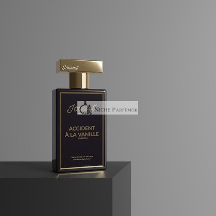 Jousset Accident A La Vanille Extrait De Parfum 50ml