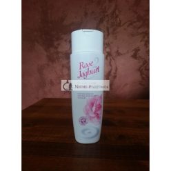 Bulgarian Rose Yogurt Body Milk 250ml