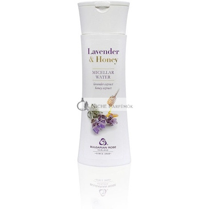 Lavender & Honey Micellar Water 150ml