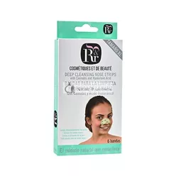 Cannabis Nasal Cleansing Strips with Hyaluronic Acid