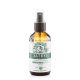 Alteya Organic White Rose Water Spray Glass Bottle 120ml - 100% USDA Certified Organic Natural Steam-Distilled Flower Water from Alba Roses