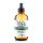 Alteya Organic White Rose Water Spray Glass Bottle 240ml - 100% USDA Certified Organic Natural Steam-Distilled Flower Water from Alba Roses