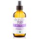 Alteya Organic Lavender Water Spray 240ml - 100% Pure Lavender Hydrolat - USDA Certified Organic - Face Toner, Revitalizing Body, Condition Hair & Scalp - Cleanse, Soothe, Balance, Hydrate