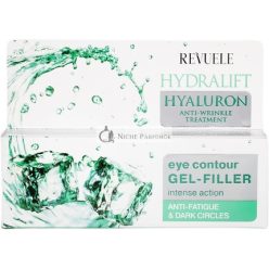   Revuele Hydralift Hyaluron Anti-Fatigue & Dark Circles Eye Contour Gel Filler 25ml