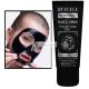 Revele Black Face Mask Zinc Peel Off Blackhead Remover Acne Cleansing 80ml