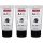Revuele No Problem 3in1 Gel Scrub Mask Exfoliating Deep Cleansing 150ml