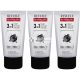 Revuele No Problem 3in1 Gel Scrub Mask Exfoliating Deep Cleansing 150ml