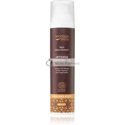 Wooden Spoon Intensive Tanning Oil 100 ml