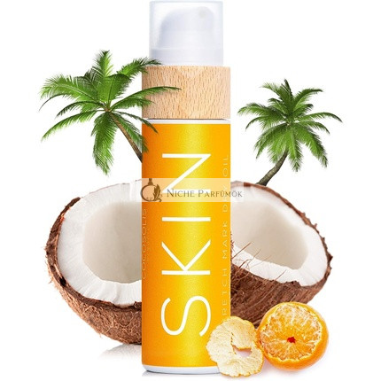 COCOSOLIS Skin Multifunctional Stretch Mark Dry Oil 110 ml