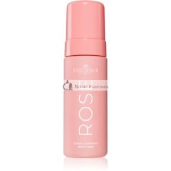 COCOSOLIS Clean & Hydrate Face Foam - 150 ml