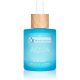 COCOSOLIS AQUA Filler-Effect Hyaluron Supreme Facial Serum with 8 Types of Hyaluronic Acid and Aquaxyl Vegan Anti-Age Day Care with Ultra Hydration