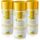 InaEssentials Organic Chamomile Water Hydrolina Skincare Against Eczema Skin Irritations Toner for Face and Body Hydrolat EU Certified