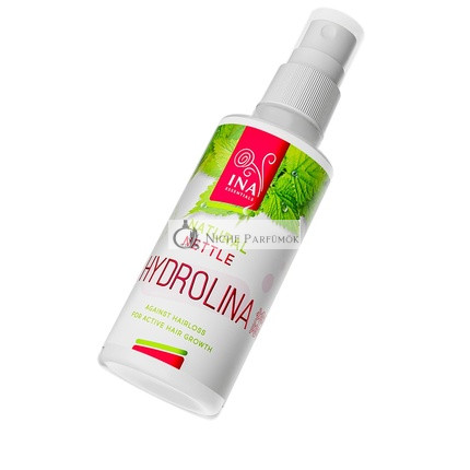 Hydrolina Wild Nettle Water 150ml - Natural Skin Care