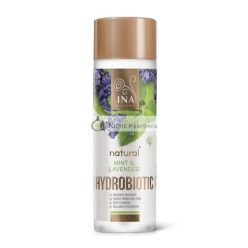   100% Organic Hydrobiotic Lavender & Mint 150ml for Oily Skin with Anti-Acne Effect