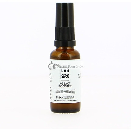 LABOR8 AGEACT BOOSTER Unisex 30ml