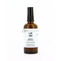 LABOR8 Ageact Booster Anti Age 30ml 100ml New Sealed