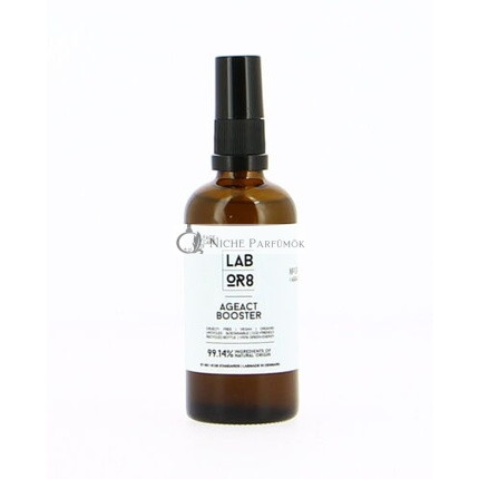 LABOR8 Ageact Booster Anti Age 30ml 100ml New Sealed