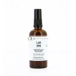 LABOR8 Menopause Face Booster Anti Age 30ml