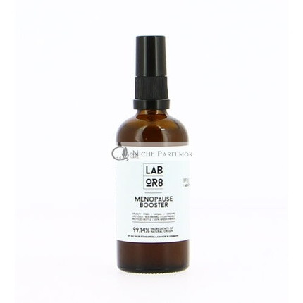 Labor8 Menopause Face Booster Anti-Aging 30ml