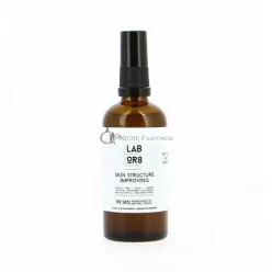   LABOR8 Skin Structure Improving Booster Anti Age 30ml 100ml New & Sealed