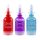 Skincyclopedia Women's Anti Aging Face Care Set with Retinol Serum, Hyaluronic Acid and Peptide Serum - Perfect Birthday Gift