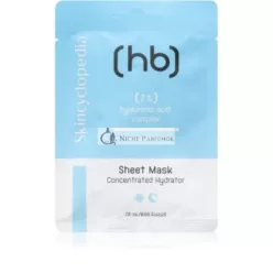   Skincyclopedia Skincyclopedia 2 Hyaluronic Acid Complex Vitamin B5 - 20 Ml