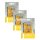 Skincyclopedia High Grade Vitamin C Hydrogel Eye Patches for Dark Circles