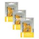 Skincyclopedia High Grade Vitamin C Hydrogel Eye Patches for Dark Circles