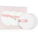 Eggo Magic Pads Makeup Remover Washable Pink 3 pcs