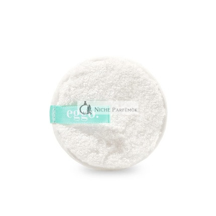 Eggo Magic Pads Cotton Makeup Remover Pads for All Skin Types - Pack of 3