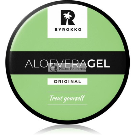 Byrokko Aloe Vera Gel 215ml