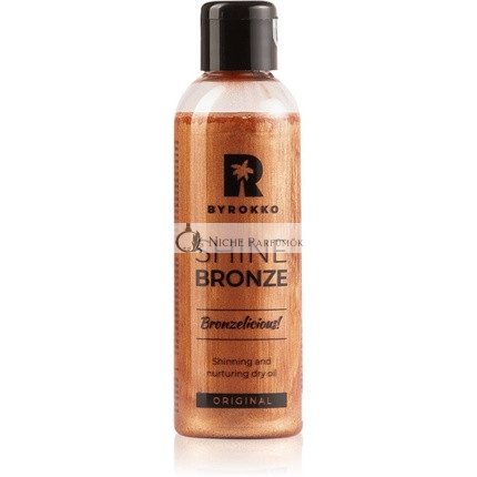 Byrokko Shine Bronze Original 100ml