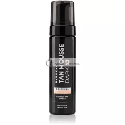 Byrokko Tan Mousse Self-Tanning Foam - 200 Milliliters