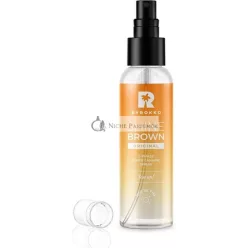 BYROKKO Shine Brown Two-Phase Super Tanning Spray 100ml